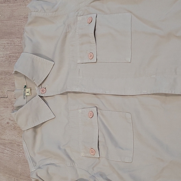 NWT Democracy Shirt Jacket - Picture 7 of 8